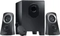 Produktbild: Logitech Z 313 2.1 schwarz