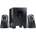 Produktbild: Z313 mit Subwoofer PC-Lautsprecher
