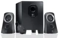Produktbild: Głośniki Logitech Z313 2.1 Speaker System Logitech