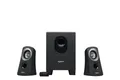 Produktbild: Logitech Z313 Reicher Ausgewogener Klang 25 W Schwarz 2.1 Kanäle