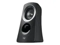 Produktbild: Logitech Z-313 - Lautsprechersystem - für PC - 2.1-Kanal - 25 Watt (Gesam #AP545