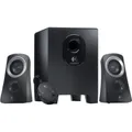 Produktbild: Logitech Z313 mit Subwoofer PC-Lautsprecher (2.1, 25 Watt) #1906845