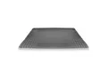 Produktbild: alca Kofferraummatte Kofferraummatte Gummimatte zuschneidbar 120x80cm universal schwarz (1 St)