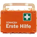 Produktbild: Söhngen Erste-Hilfe-Koffer 
