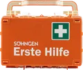Produktbild: SNG 3001404 - Erste Hilfe Koffer DYNAMICGLOW S, DIN 13157