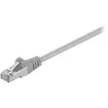Produktbild: WENTRONIC - goobay - Patch-Kabel - RJ-45 (M) zu RJ-45 (M)