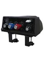 Produktbild: HONEYCOMB Sierra TPM Module - Wired Flight Simulator Panel