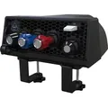 Produktbild: Honeycomb Sierra TPM Module – Trim-/Prop-/Mixture-Modul – PC - Schwarz