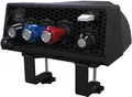 Produktbild: Honeycomb Sierra TPM Module – Trim-/Prop-/Mixture-Modul – PC