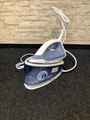 Produktbild: TEFAL SV4110 Express Optimal Dampfbügelstation - Wie neu 1#1907083