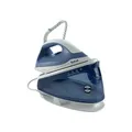 Produktbild: Tefal Express Optimal Dampfbügelstation 5 Bar 2.220W 190g/min. Dampf 1.8L Tank