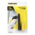 Produktbild: Kärcher 2-teilig Powerdüsen-Set für Ecken, Fugen / SC1 SC2 SC3 SC4 SC5 28632630