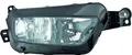 Produktbild: DIEDERICHS Scheinwerfer Links für CITROËN C4 Picasso II 4073683