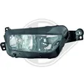 Produktbild: 1x Hauptscheinwerfer Diederichs 4073683 für Citroën Links