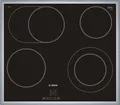 Produktbild: Bosch PKN645BA1E Elektrokochfeld