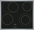 Produktbild: Bosch Serie 4 PKN645BA1E Ebene Kochen Schwarz Flush Mount Keramik