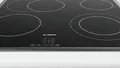 Produktbild: Bosch PKN645BA2E Glaskeramikkochfeld autark 60cm Bräterzone Zweikreiszone