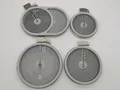 Produktbild: Bosch Serie 4 PKN645BA1E/01 Heizzonen #569-3N