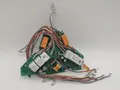Produktbild: Bosch Serie 4 PKN645BA1E/01 Induktionskochfeld Relaismodul 9001258388 #569-2N
