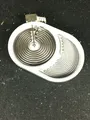 Produktbild: Bosch PKN645BA1E Ersatzteil Herd Backofen Heizplatte 60.15175.008 #739N-1M