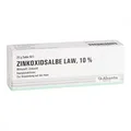 Produktbild: Zinkoxid Salbe Law