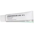 Produktbild: Zinkoxidsalbe LAW, 10 % 25 g