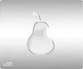 Produktbild: SPEEDLINK Silk-Mousepad Pear - Mauspad