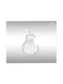 Produktbild: Speed-Link SPEEDLINK Silk-Mousepad Pear