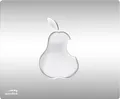 Produktbild: Speedlink SILK Mauspad, Pear #2737312
