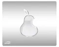 Produktbild: SPEEDLINK SILK Mousepad Mauspad Birne Pear Bild Motiv rutschfest 23/19/0,15cm