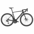 Produktbild: Scott Addict RC 20 Carbon Rennrad schwarz 2025 S 52 (165-173cm) Herren