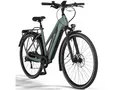 Produktbild: FISCHER VIATOR 2.1 ACTIVE Trekkingrad (Laufradgröße: 28 Zoll, Rahmenhöhe: 50 cm, Erwachsene-Rad, 459, Dusk green )