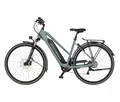 Produktbild: Tchibo - Fischer Trekking E-Bike Viator 2.1 Active - grün