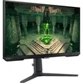 Produktbild: Odyssey Gaming G4 S27BG400EU, Gaming-Monitor 68 cm (27 Zoll), schwarz, FullHD, IPS, Free-Sync/G-Sync, HDR, 240Hz Panel