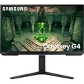 Produktbild: Samsung Odyssey G4B S27BG400EU Gaming Monitor - Full-HD, 240Hz