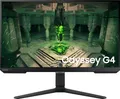 Produktbild: Gaming-Monitor Odyssey G4 G4B, Schwarz, Full-HD, 27 Zoll, 240 Hz, 1 ms