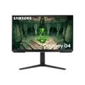 Produktbild: Samsung Odyssey G4B S27BG400EU Gaming Monitor - Full-HD, 240Hz LS27BG400EUXEN