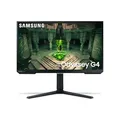 Produktbild: Samsung Odyssey G4 G4B LS27BG400EUXEN 27 Zoll Full HD IPS LED 16:9 240 Hz Gaming Monitor