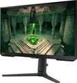 Produktbild: Samsung Odyssey G4 Gaming Monitor S27BG400EU 68,58cm (27
