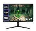 Produktbild: Samsung Odyssey S27BG400EU Monitor 27 Zoll Display 1920 x 1080 (FullHD) IPS LED