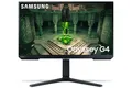 Produktbild: Samsung Odyssey G4 G4B LS27BG400EUXEN 27 Zoll Full HD IPS LED 16:9 240 Hz Gam...