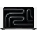 Produktbild: Apple MacBook Pro 2025 14.2 Zoll M5 10-Core CPU 10-Core GPU 16GB RAM 512GB SSD space schwarz