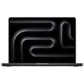 Produktbild: Apple MacBook 14 Pro 2025 35,9 cm (14,2 Zoll), 16 GB RAM, 512 GB SSD, Apple M5