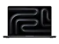 Produktbild: Apple MacBook Pro - M5 - Apple M5 10-core - 16 GB RAM - 512 GB SSD - 35.97 cm (14.2