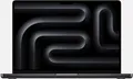 Produktbild: Apple MacBook Pro 14 2025 M5 10-Core GPU 16/512 GB SSD MDE04D/A QWERTZ Schwarz