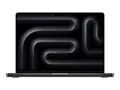 Produktbild: Apple MacBook Pro - M5 - Apple M5 10-core - 16 GB RAM - 512 GB SSD - 35.9 #CY6FZ