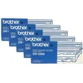 Produktbild: Brother DR-5500 Drum Black Pack Of 5