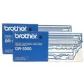 Produktbild: Brother DR-5500 Drum Black Pack Of 2