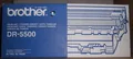 Produktbild: Original  Brother  DR-5500 Trommeleinheit für HL 7050 HL 7050N black Karton C