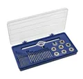 Produktbild: Donau Elektronik MGS1025 - Gewindeschneid Set M1 - M2,5